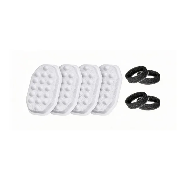 Filtr Petwant PWS-154B 4+4 | P58844