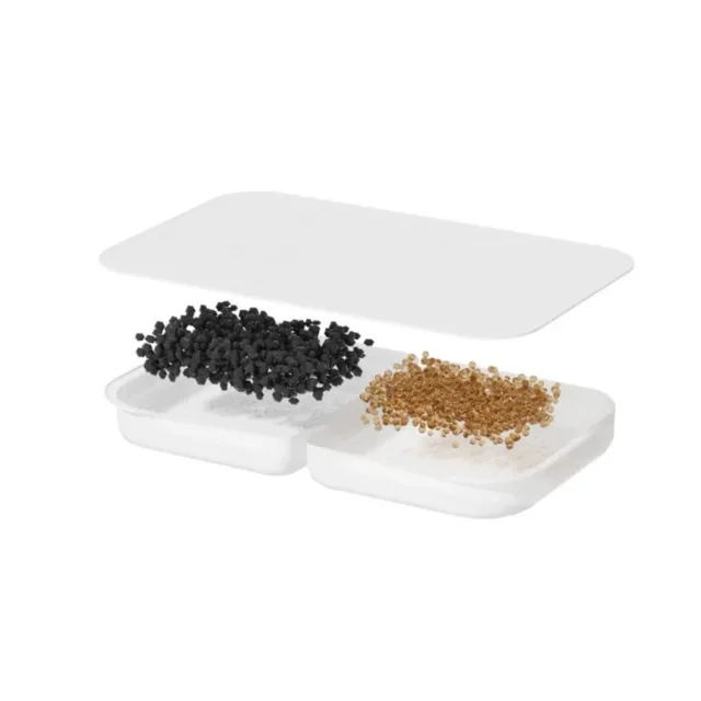 Filtr Petwant W28-L 4 + 4 | P58838
