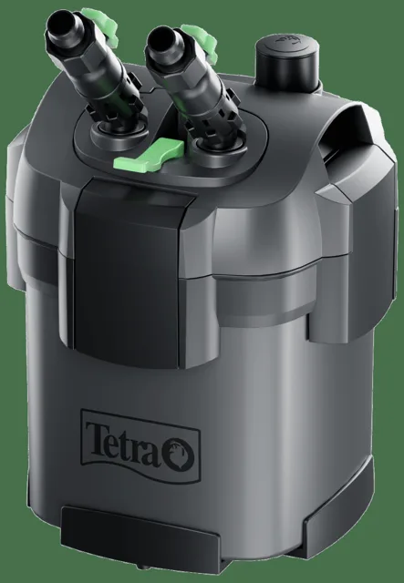 Filtr TetraTec EX 500 Plus vnější, 910l/h
