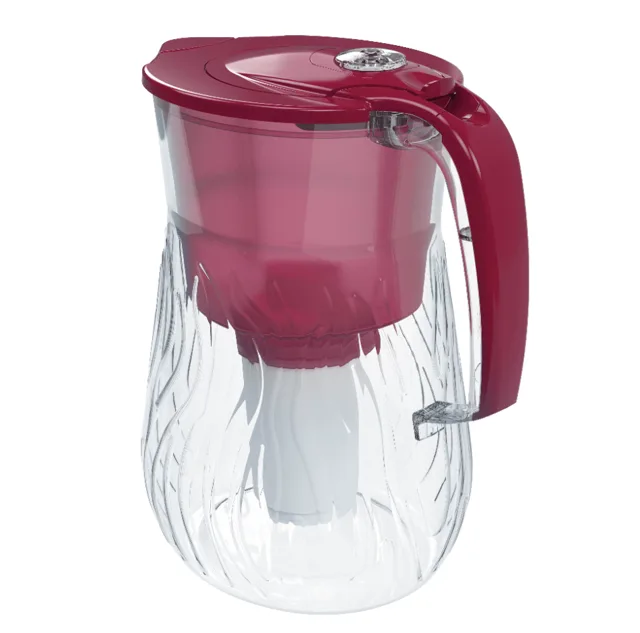 Filtrační konvice Aquaphor Orlean (cherry)