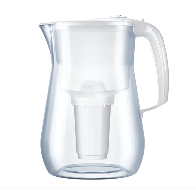 Filtrační konvice Aquaphor Provence (bílá)