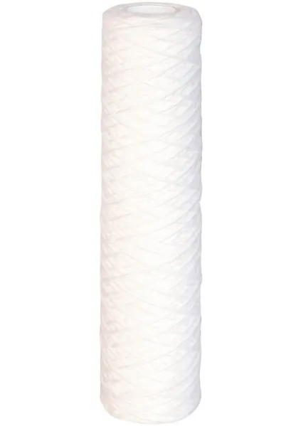 Filtrační patrona PP10  10mcr Tmax 45°C