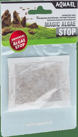Filtrační prvek Aquael Magic Algae Stop
