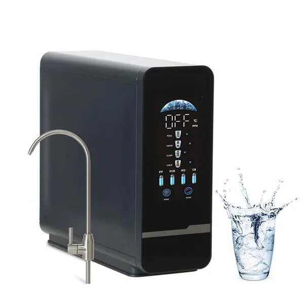 Filtrační stanice AquaPure 5 Home