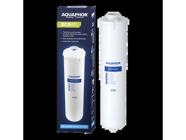 Filtrační vložka Aquaphor K7B