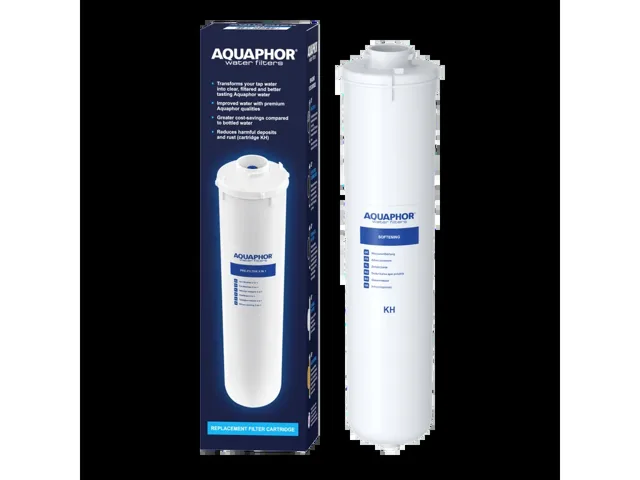 Filtrační vložka Aquaphor KH