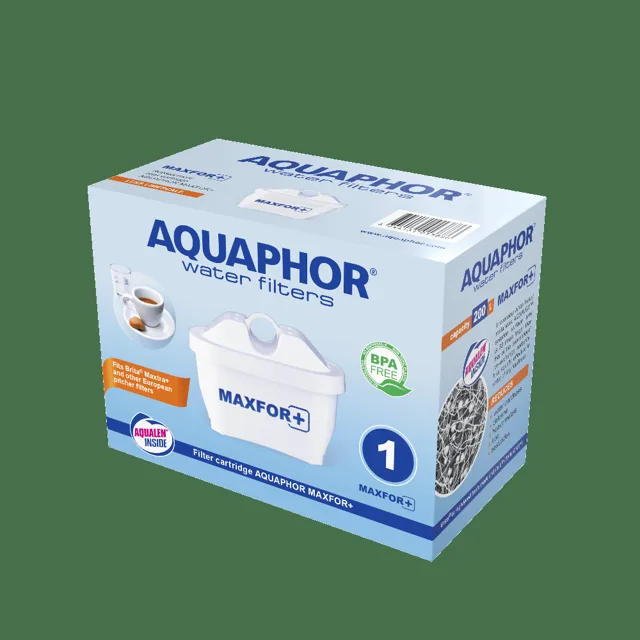 Filtrační vložka Aquaphor MAXFOR+