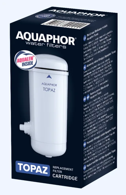 Filtrační vložka Aquaphor Topaz (750 l)