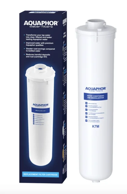 Filtrační vložka K1-07 M (mineralizace)
