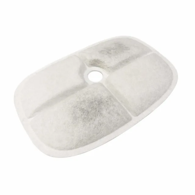 Filtry pro Petoneer Fresco Ultra fontánu, 3 ks | P54955