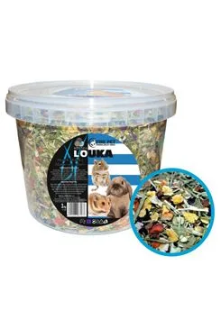 Fine Pet Horská Louka Pro Hlodavce 1kg