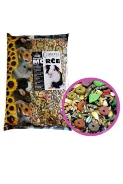 Fine Pet Morče Premium 800g