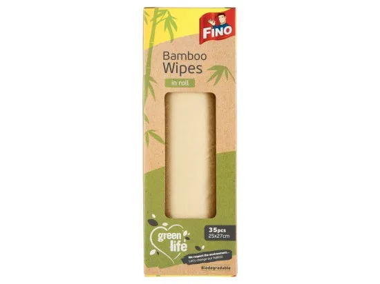 Fino utěrky na roli 35 ks