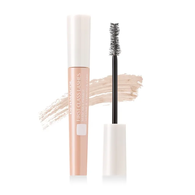 First class lashes   báze pod řasenku Dermacol - Oficiální e-shop Dermacol