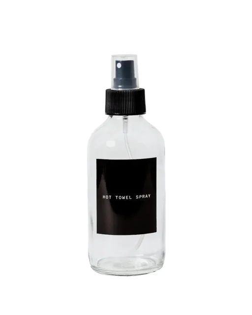 Firsthand rozprašovač na Hot Towel spray
