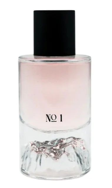 Fischersund Faux Flora No 1. Birth - EDP 50 ml