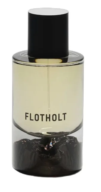 Fischersund Flotholt - EDP 50 ml