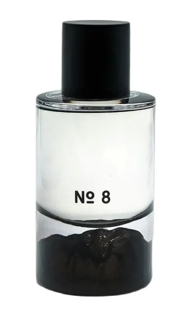 Fischersund No. 8 - EDP 50 ml
