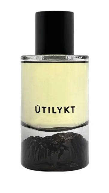 Fischersund Útilykt - EDP 50 ml
