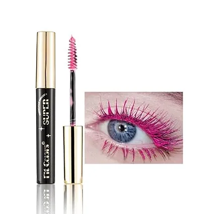 FIT COLORS Fit Colours Waterproof Volume Mascara odstín 05, 5g