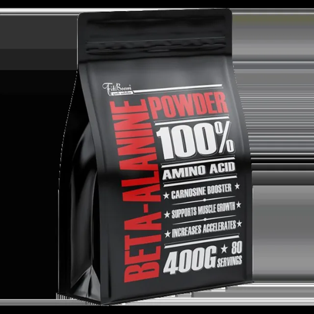 FitBoom Beta-Alanine - 200g