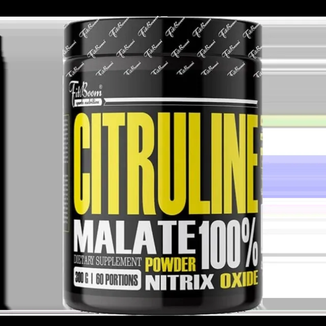 FitBoom Citrulline - 300g