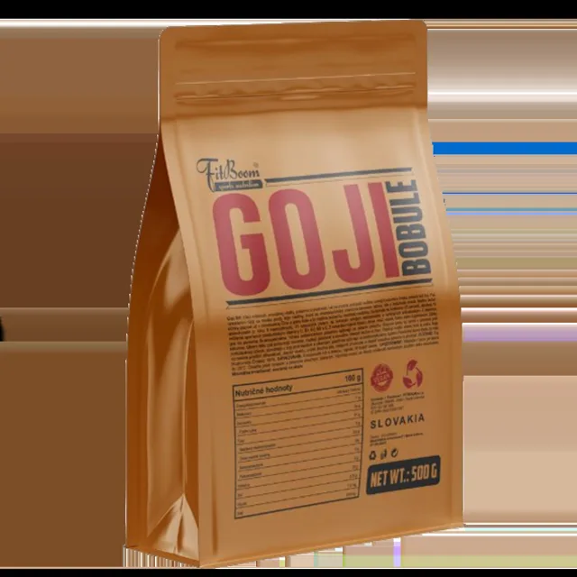 FitBoom Goji - 500g