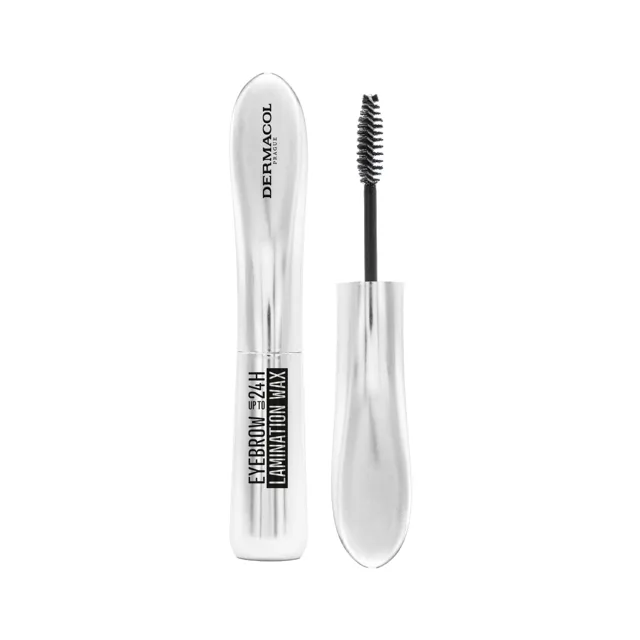 Fixační 24H Vosk na obočí Dermacol - Oficiální e-shop Dermacol