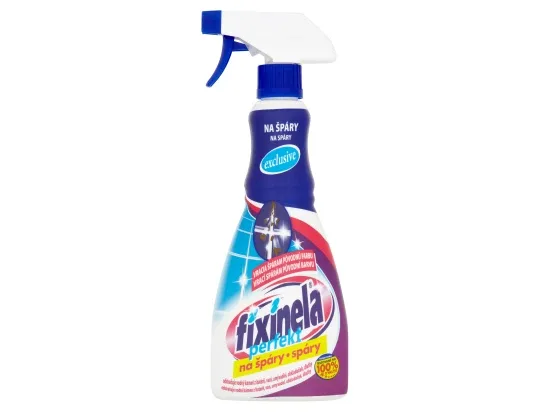 Fixinela Perfekt čistič na spáry 500 ml