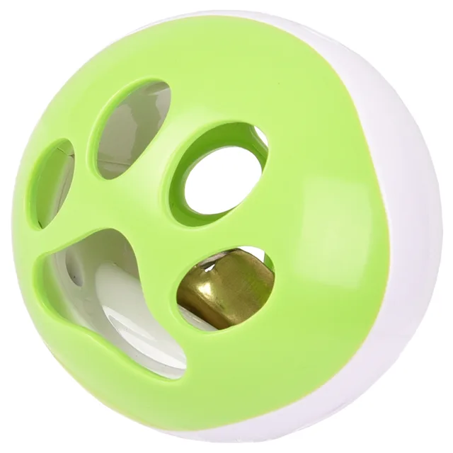 Flamingo LED míček pro kočky Rango - Ø 6,4 cm