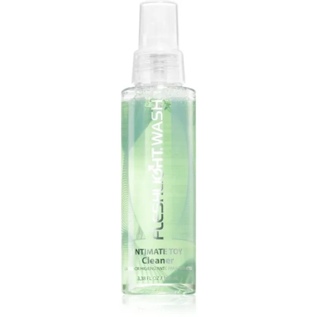 FLESHLIGHT Fleshwash čisticí sprej 100 ml