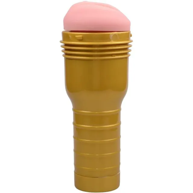 Fleshlight Go STU vagina (21,5 cm)