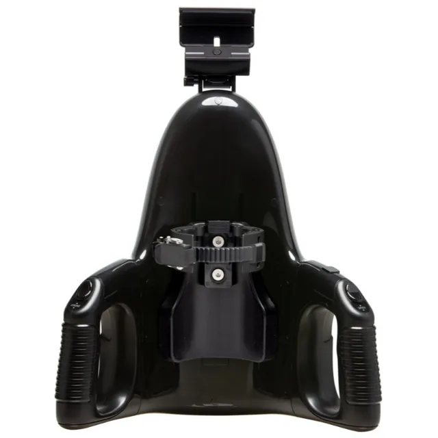 Fleshlight Launch automatický přirážecí adaptér (38,7 cm)