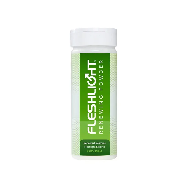 Fleshlight Pudr (118 ml)