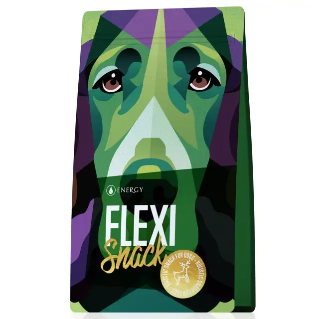 Flexi snack 100 g