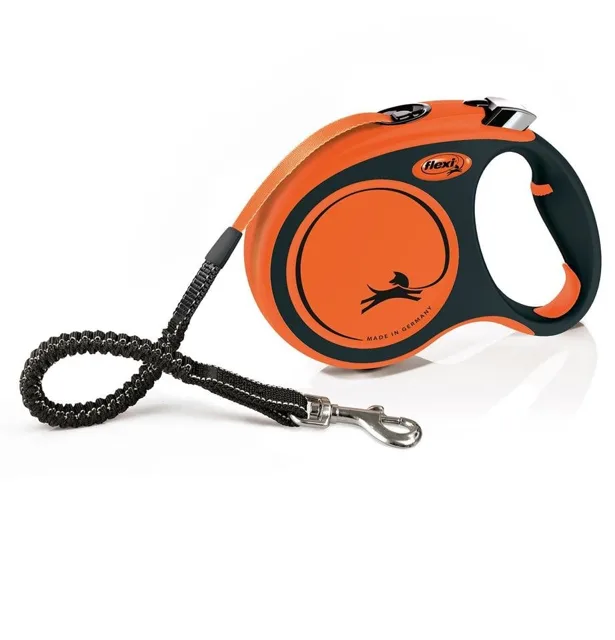 Flexi vodítko Xtreme pásek L