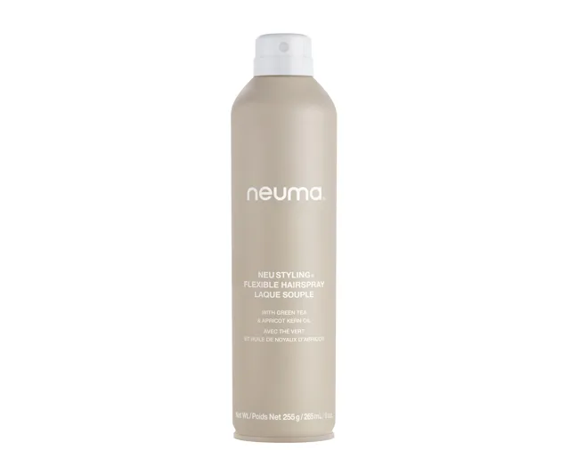 Flexibilní lak na vlasy se střední fixací Neuma Neu Styling Flexible Hairspray - 265 ml (14-035) + dárek zdarma