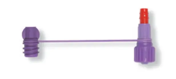 Flocare PEG Connector CH18