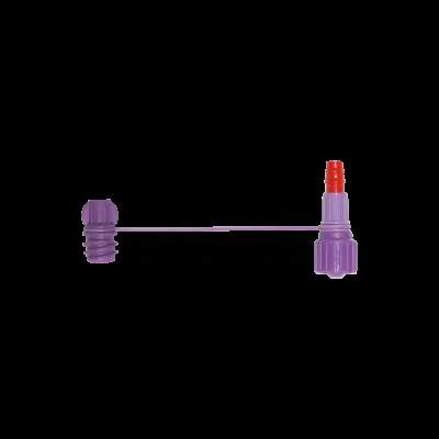 FLOCARE PEG CONNECTOR Ch18