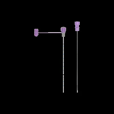 FLOCARE PUR TUBE Ch5-50cm