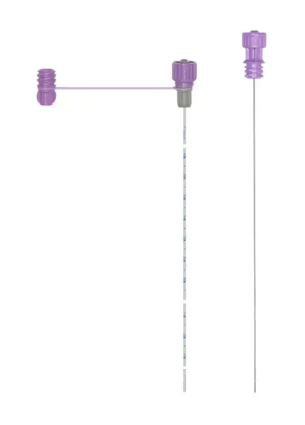 Flocare PUR TUBE Ch8-110 cm