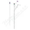 FLOCARE Pur Tube with Guidewire/Suction CH14-110cm