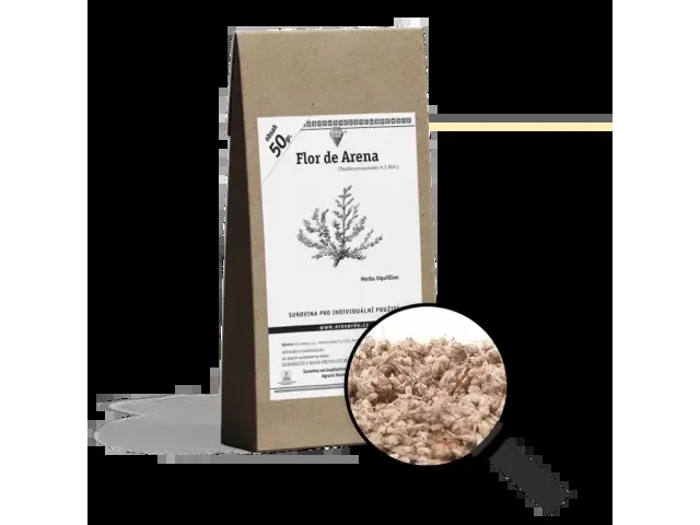 Flor de Arena čaj 50 g