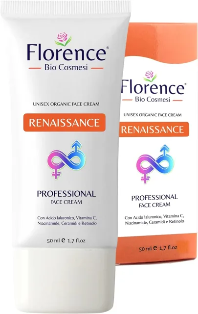 Florence Renaissance anti-age krém 50ml