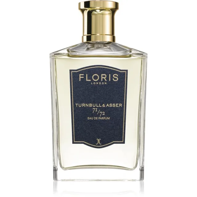 Floris 71/72 parfémovaná voda unisex 100 ml