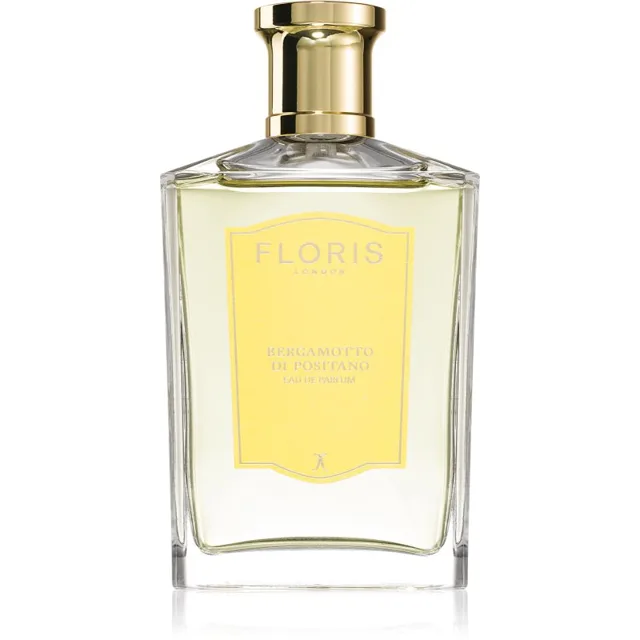 Floris Bergamotto di Positano parfémovaná voda unisex 100 ml
