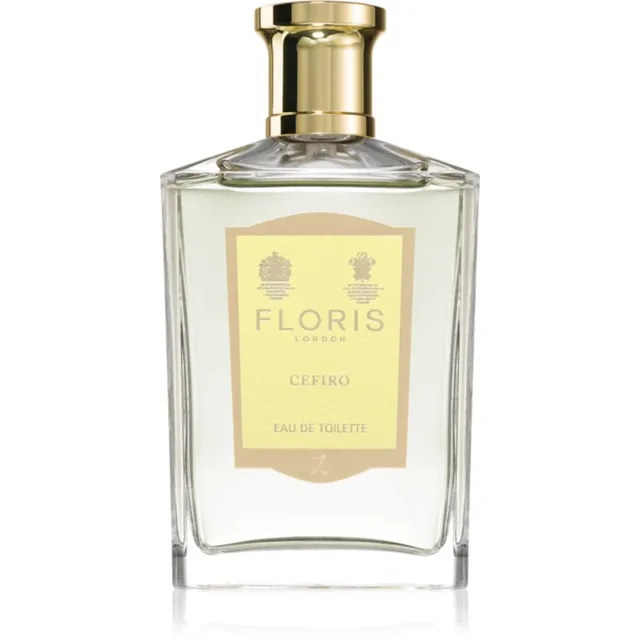 Floris Cefiro toaletní voda unisex 100 ml