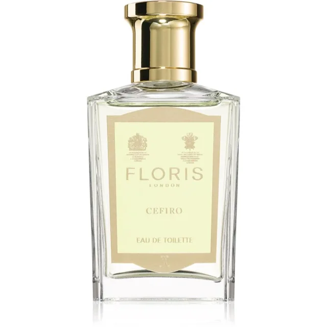 Floris Cefiro toaletní voda unisex 50 ml