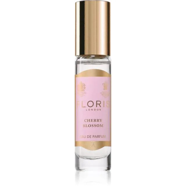 Floris Cherry Blossom parfémovaná voda pro ženy 10 ml