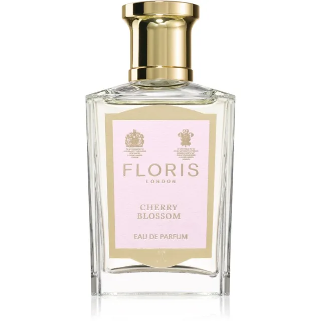Floris Cherry Blossom parfémovaná voda pro ženy 50 ml